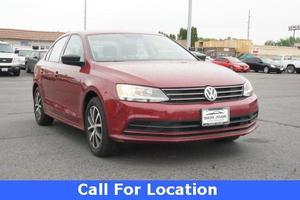  Volkswagen Jetta 1.4T SE For Sale In Moses Lake |