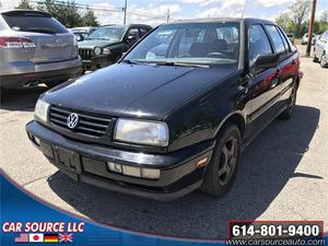  Volkswagen Jetta Wolfsburg in Grove City, OH