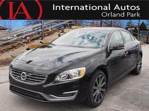  Volvo S60 Inscription T5 For Sale In Tinley Park |