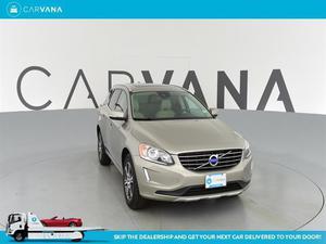  Volvo XC60 T6 Premier Plus For Sale In Cleveland |