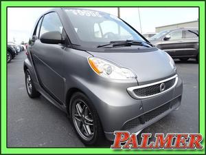  smart Fortwo BRABUS in Roswell, GA