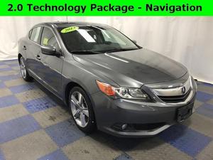  Acura ILX 2.0L Technology For Sale In Framingham |