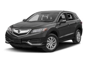  Acura RDX Technology Package For Sale In Greensboro |