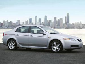  Acura TL 3.2 For Sale In Riverdale | Cars.com