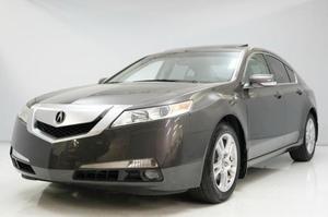  Acura TL 3.5 For Sale In Phoenix | Cars.com