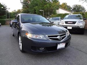  Acura TSX For Sale In Germantown | Cars.com