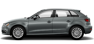  Audi A3 Sportback e-tron Prestige Hatchback 4-Door