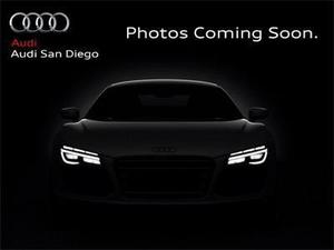  Audi Q3 2.0T quattro Premium For Sale In San Diego |