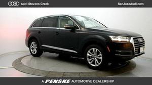  Audi Q7 2.0T Premium Plus quattro For Sale In San Jose