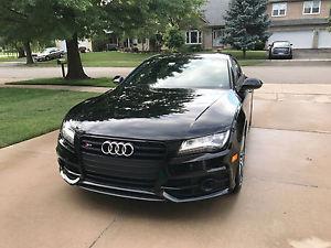  Audi S7 prestige