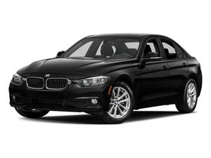  BMW 3-Series 320i xDrive in Fort Washington, PA