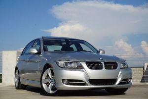  BMW 3-Series 335i