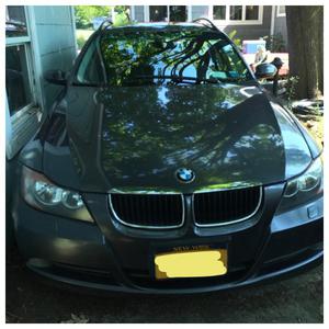  BMW 325 xiT For Sale In Saint James | Cars.com