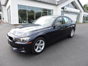  BMW 328 i xDrive For Sale In Stratham | Cars.com