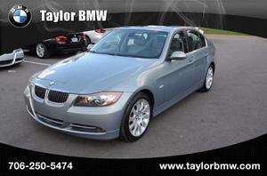  BMW 335 i For Sale In Evans | Cars.com