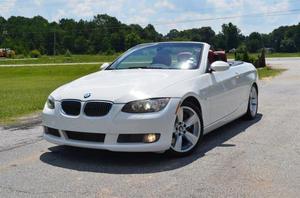  BMW 335 i For Sale In Loganville | Cars.com