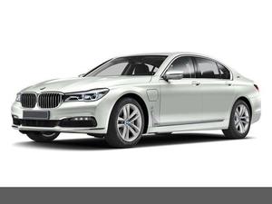  BMW 740 e xDrive iPerformance For Sale In Encinitas |