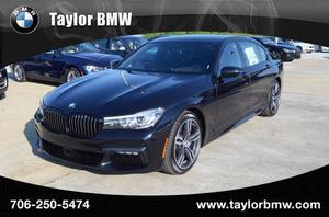  BMW 740 i For Sale In Evans | Cars.com