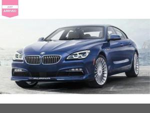  BMW ALPINA B6 xDrive For Sale In Encinitas | Cars.com