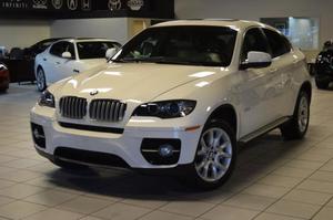  BMW ActiveHybrid X6 Base For Sale In Tampa | Cars.com