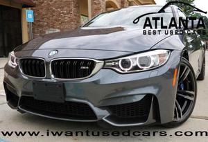  BMW M4 For Sale In Norcross | Cars.com