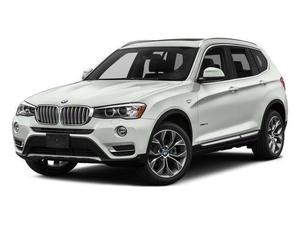  BMW X3 xDrive28i For Sale In Marlow Heights | Cars.com