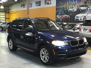  BMW X5 xDrive35i Sport Activity For Sale In Houston |