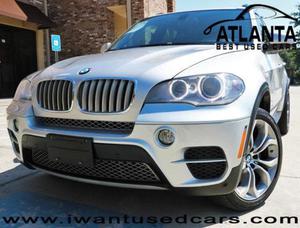  BMW X5 xDrive50i For Sale In Norcross | Cars.com