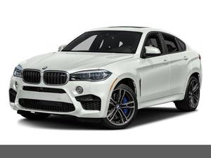  BMW X6 M For Sale In Encinitas | Cars.com