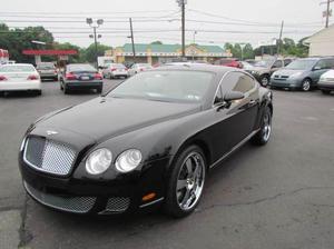  Bentley Continental GT Base For Sale In Norristown |