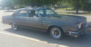  Buick Electra Limited