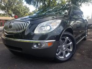  Buick Enclave CXL For Sale In Tampa | Cars.com