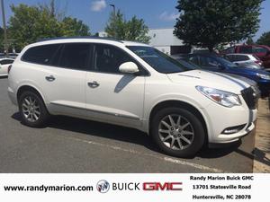  Buick Enclave Convenience in Huntersville, NC