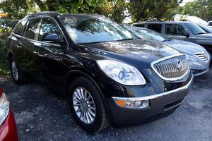  Buick Enclave FWD 4dr Leather