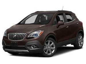  Buick Encore Base For Sale In Sanford | Cars.com