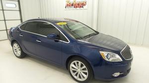  Buick Verano Base For Sale In Junction City | Cars.com