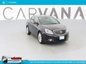  Buick Verano Convenience Group For Sale In Chicago |