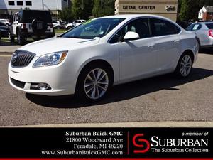  Buick Verano Convenience Group For Sale In Ferndale |
