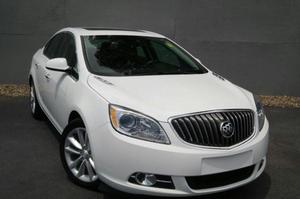 Buick Verano Leather Group For Sale In Broken Bow |