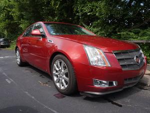  Cadillac CTS 3.6L DI in Fairfield, OH