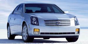  Cadillac CTS in Fort Myers, FL