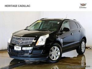  Cadillac SRX Luxury Collection For Sale In Lombard |