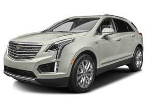  Cadillac XT5 Luxury For Sale In Orlando | Cars.com