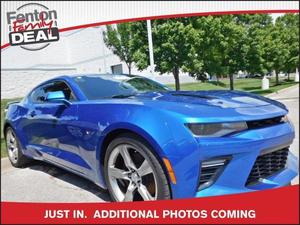  Chevrolet Camaro 1SS For Sale In Lee's Summit |