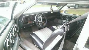  Chevrolet Caprice Classic