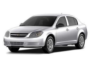  Chevrolet Cobalt LS For Sale In Drexel Hill | Cars.com