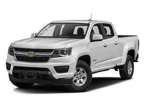  Chevrolet Colorado 4WD WT in Moss Point, MS