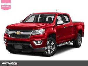  Chevrolet Colorado LT For Sale In Lutherville-Timonium