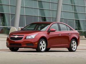 Chevrolet Cruze ECO For Sale In Muskegon | Cars.com