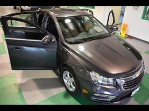  Chevrolet Cruze Limited 1LT For Sale In Manassas |
